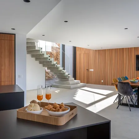 Stone By Abahana * Moraira